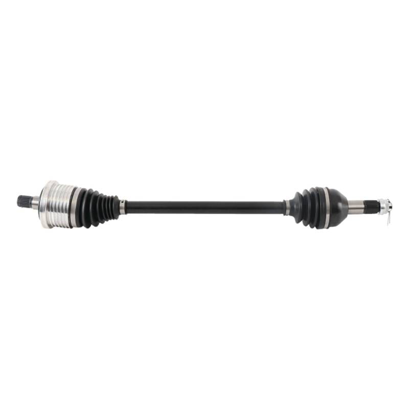All Balls Racing — All Balls Racing 15-17 Can-Am Maverick 1000R Turbo XDS 8 Ball Axle Rear Left