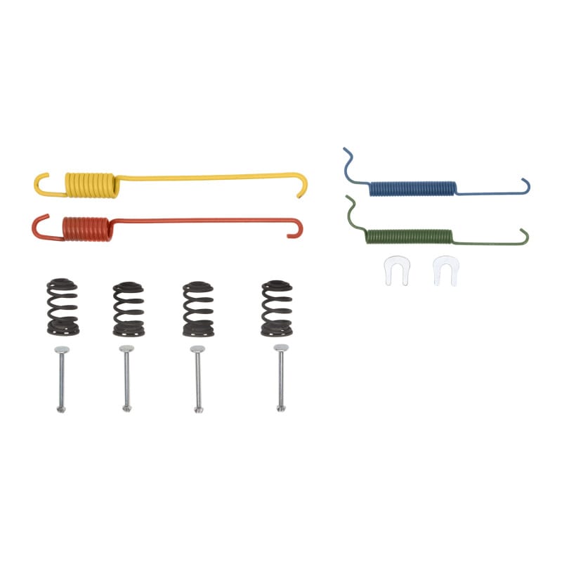 DFC — DFC Drum Brake Hardware Kit