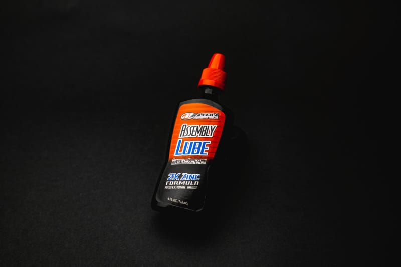 Maxima — Maxima Assembly Lube - 4oz