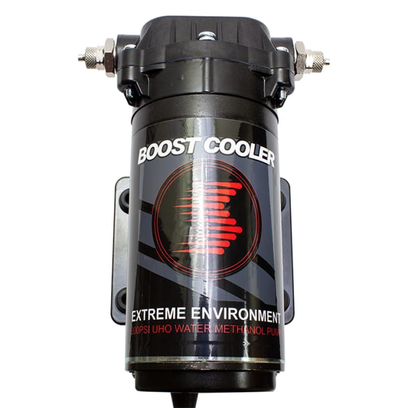 Snow Performance — Extreme Environment Water-Methanol Pump 300 psi nylon