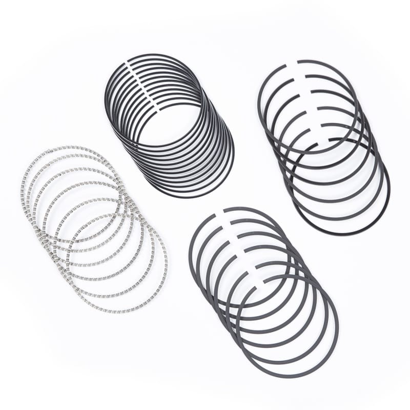 OMIX — Piston Ring Set