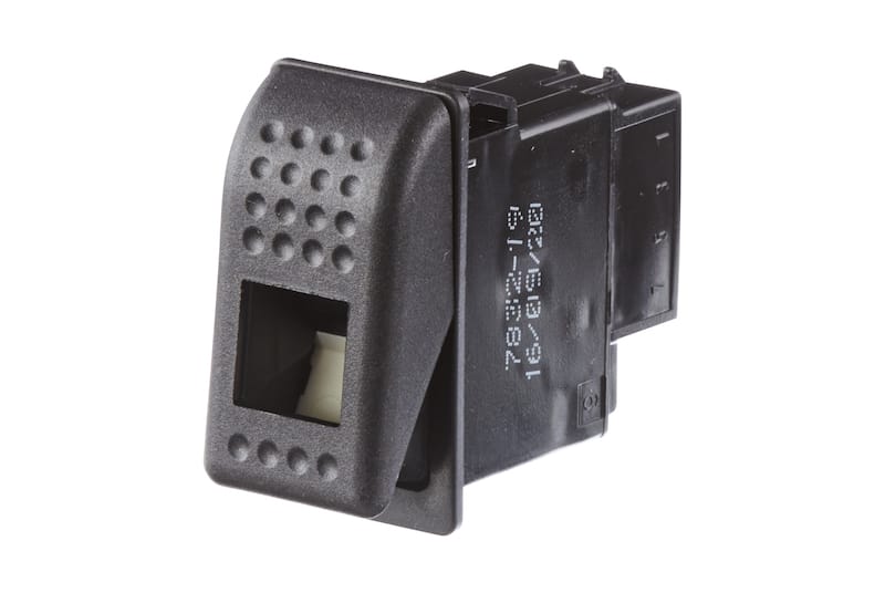 Hella — HELLA Rocker Type Switch 007832191