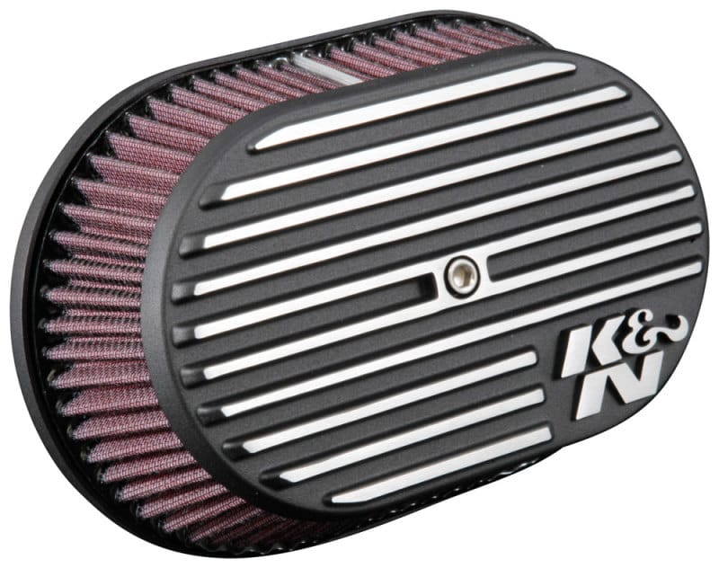 K&N Engineering — K&N Street Metal Intake System 2017 Harley-Davidson Shaker Black H/D Touring Models
Air Intake System