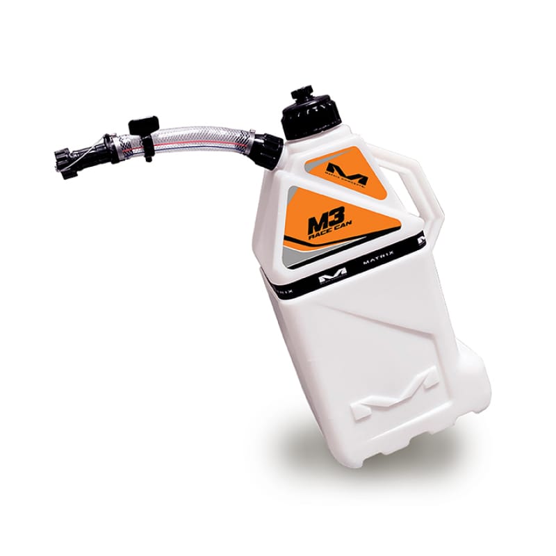 Matrix Concepts — 4 gal., Orange
