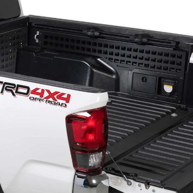 Putco — Molle Panel