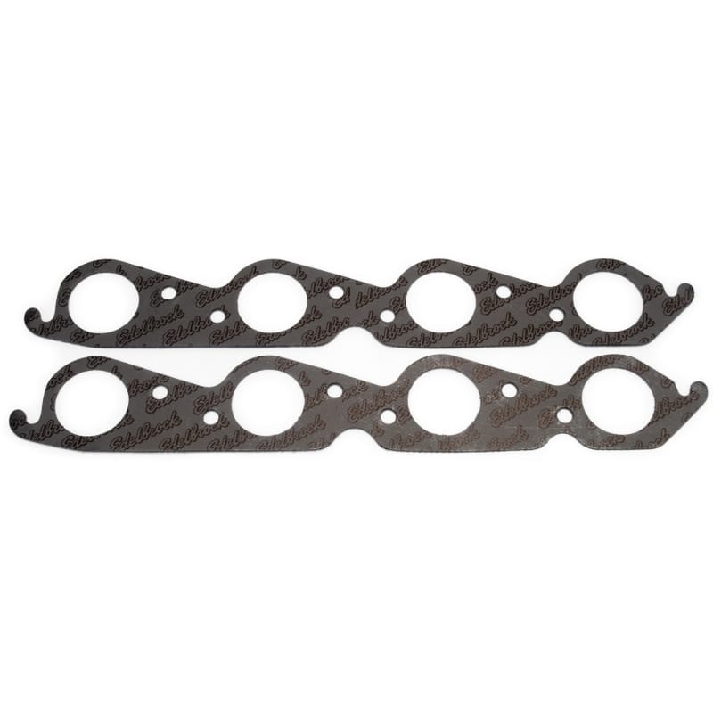 Edelbrock — Exhaust Gasket