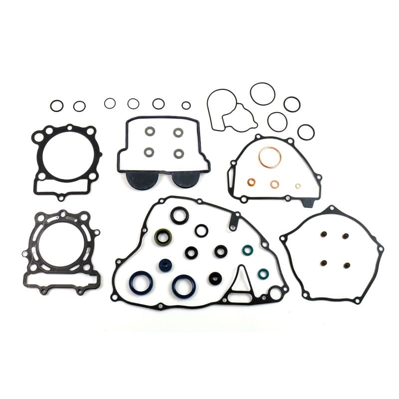 Athena — Athena 17-19 Kawasaki KX 250 F Complete Gasket Kit