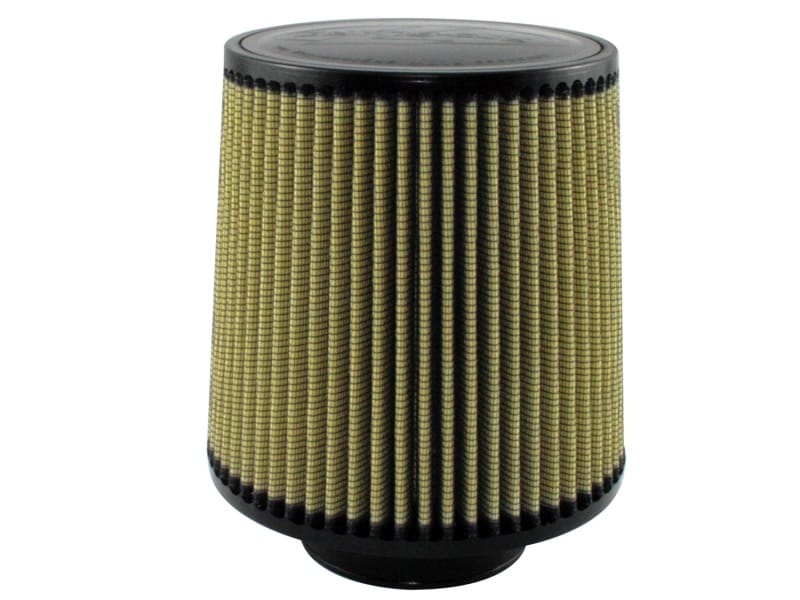 aFe — Magnum FORCE Intake Replacement Air Filter w/ Pro GUARD 7 Media
MagnumFLOW Universal Clamp On Pro-GUARD 7 Air Filter
