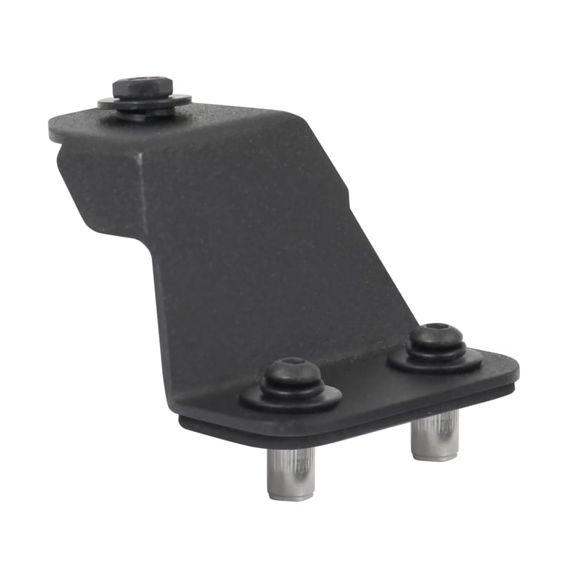 Go Rhino — SRM Rack Mounting Kit - Fixed Mount