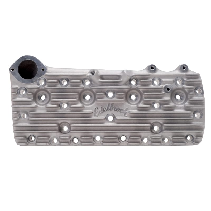 Edelbrock — Edelbrock Cylinder Head