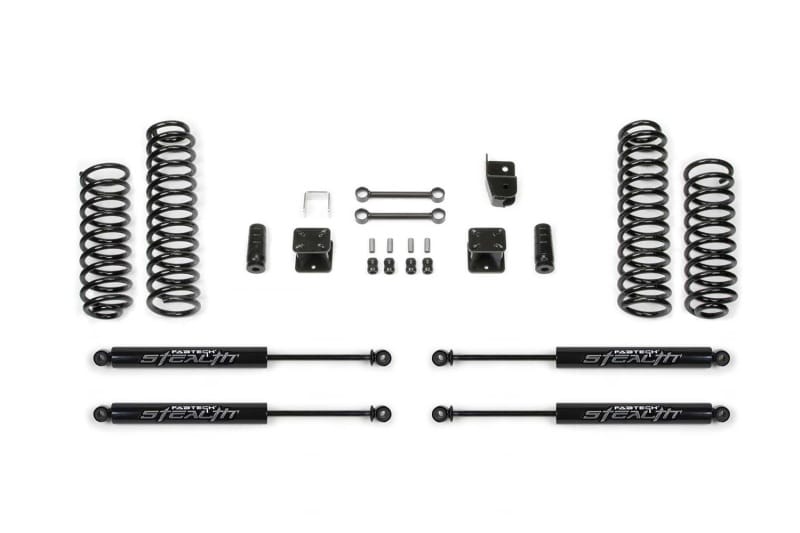 Fabtech — Component Box