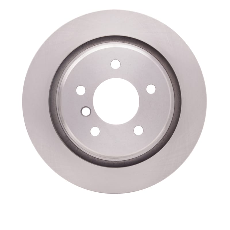 DFC — Disc Brake Rotor