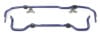 H&R — H&R 2022 Volkswagen GTI MK8 Sway Bar Kit - 28mm Front/26mm Rear