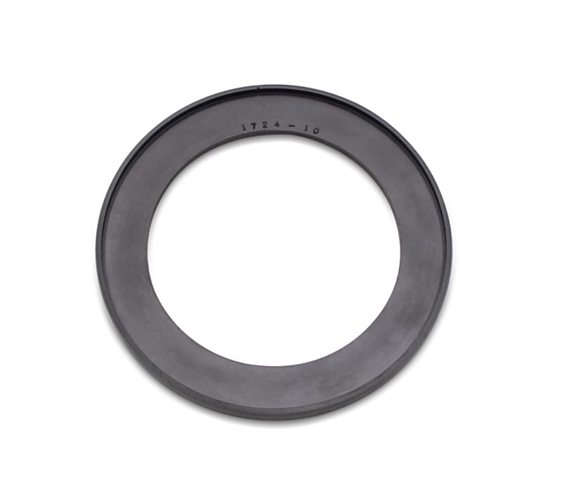 Superpro — Coil Spring Pad - Bushing Kit