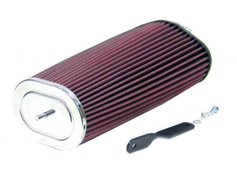 K&N Engineering — Performance Air Intake System