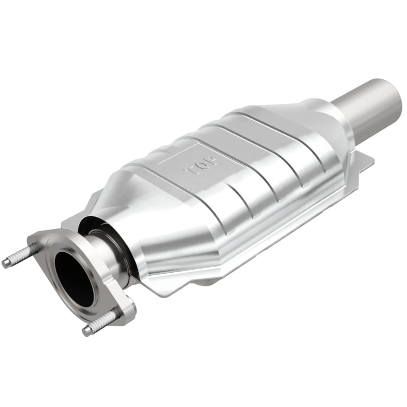 Magnaflow — California CARB Direct-Fit Catalytic Converter
California Direct-Fit Catalytic Converter