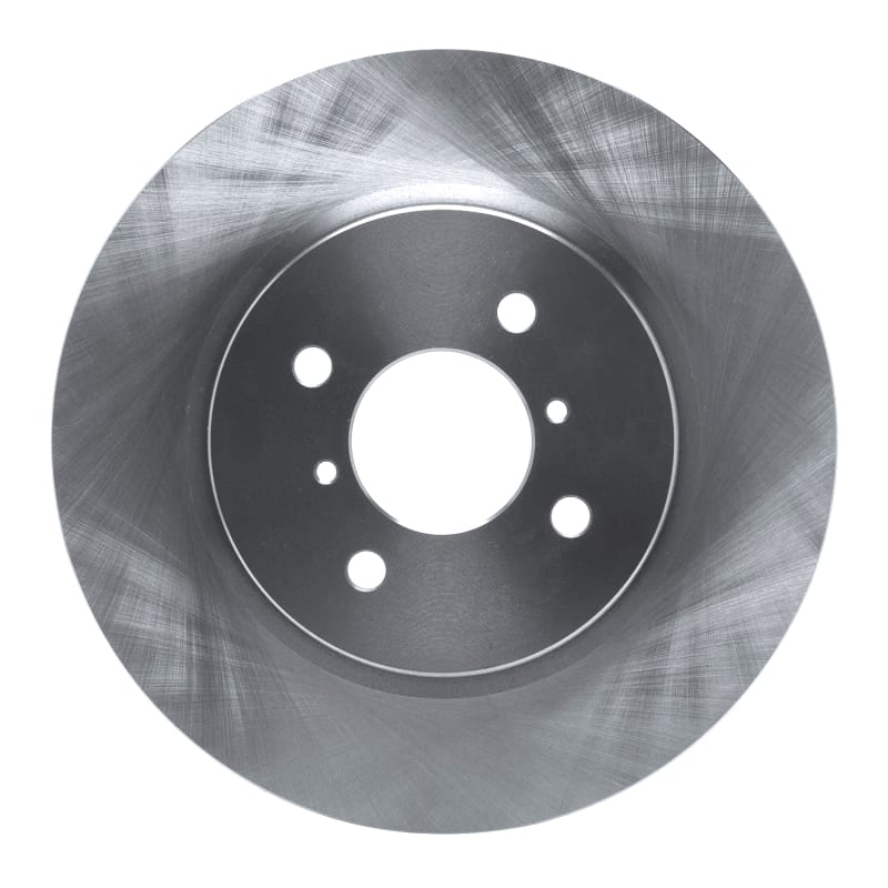 DFC — Disc Brake Rotor