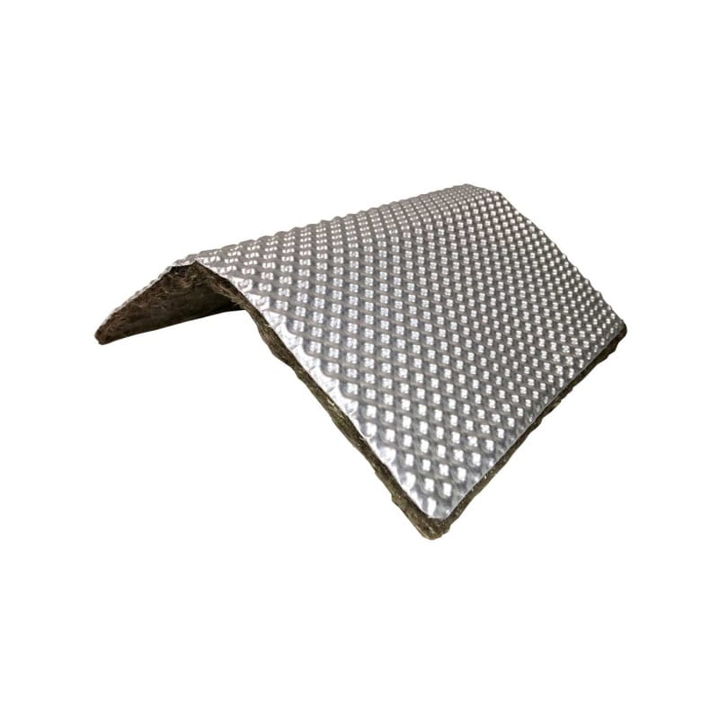 DEI — Form-A-Shield 21in x 48in Non-Adhesive
Form-A-Shield™