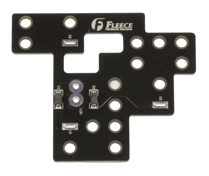 Fleece Performance — Fleece Performance 04.5-07 GM Duramax 6.6L LLY/LBZ All Lights On Refill (Pack of 10)