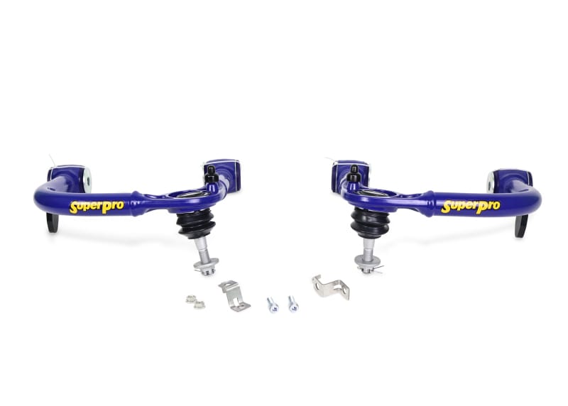 Superpro — Control Arm Upper - Arm Assembly