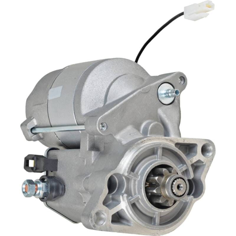 Arrowhead — Arrowhead Husqvarna HUV4421D Starter Motor