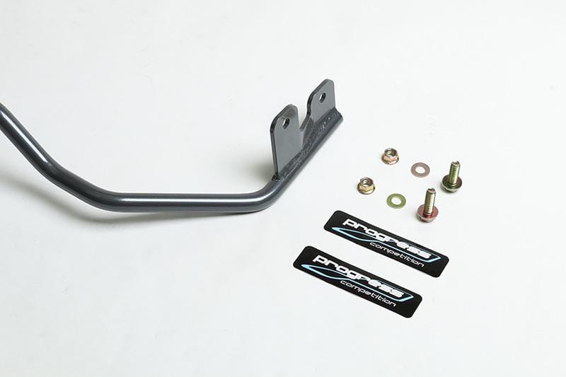 Progress Technology — Sway Bar-Rear-(19mm)