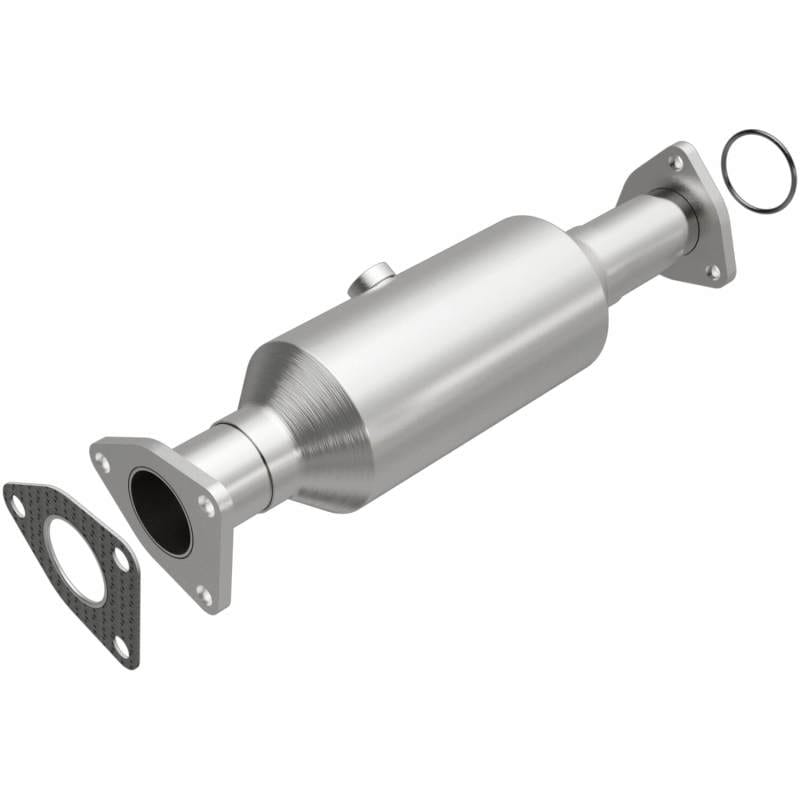 Magnaflow — California CARB Direct-Fit Catalytic Converter
California Direct-Fit Catalytic Converter