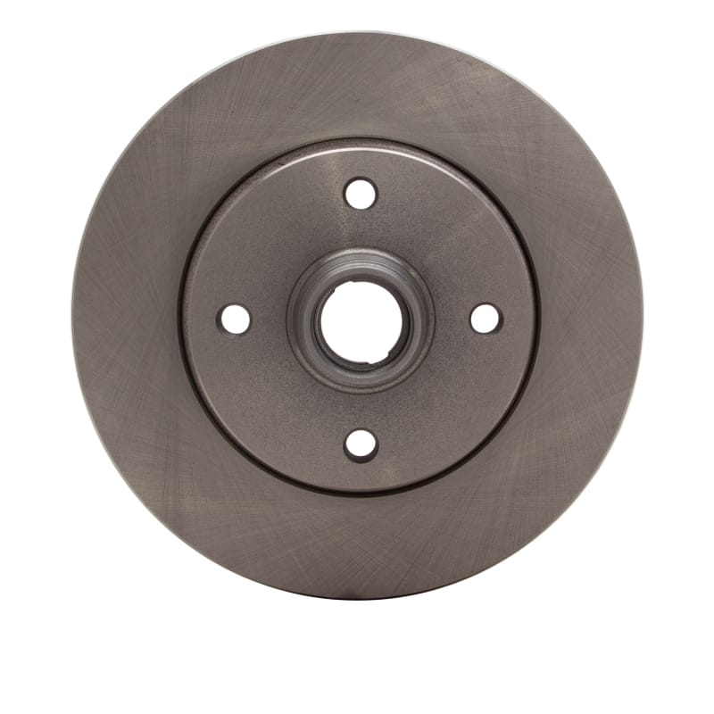 DFC — Disc Brake Rotor