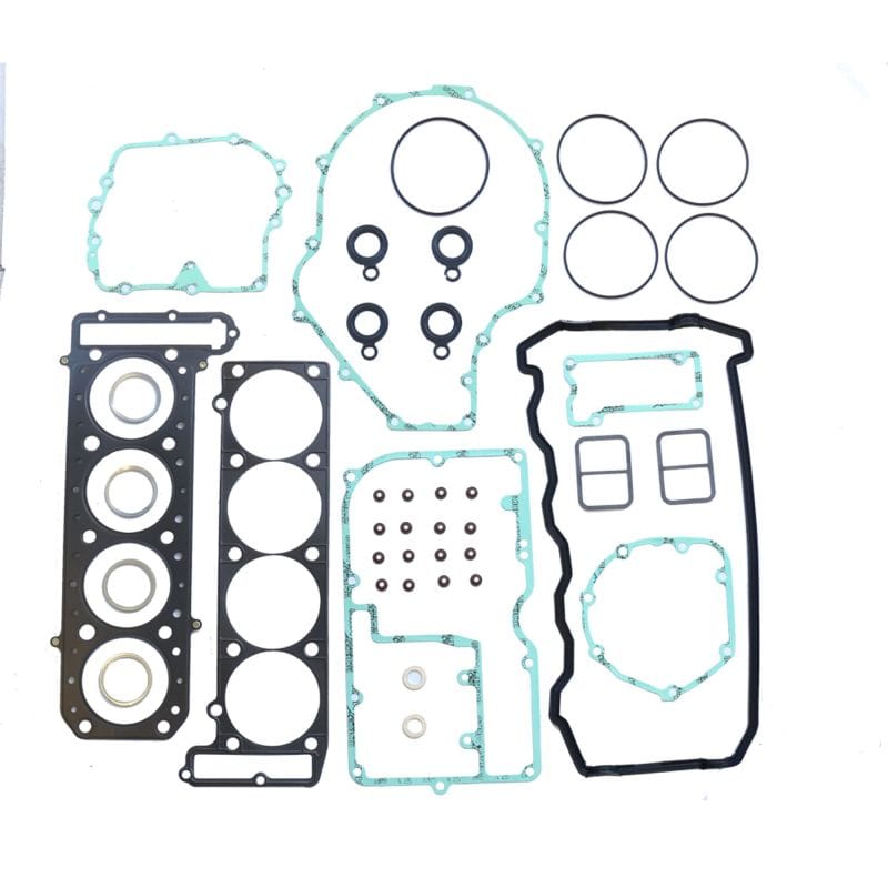 Athena — Athena 90-01 Kawasaki ZX C / D Zz-R 1100 Complete Gasket Kit (Excl Oil Seal)