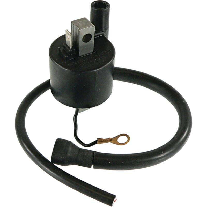 Arrowhead — Arrowhead 10-13 Yamaha YFM125 Grizzly Ignition Coil