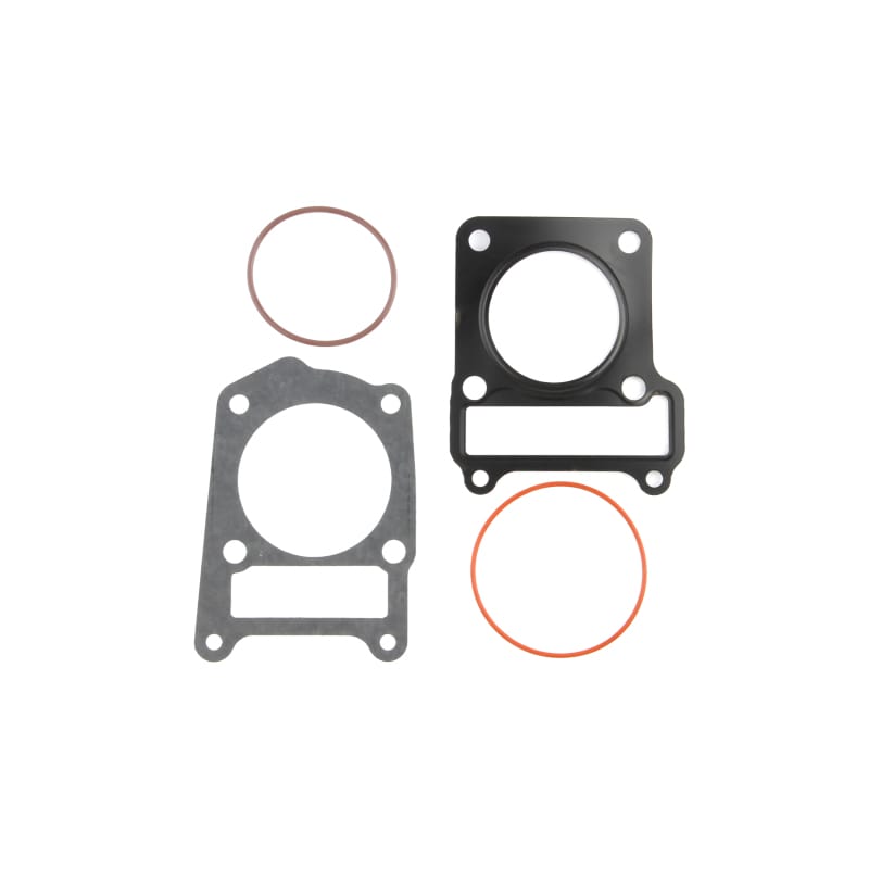 Cometic Gasket — Cometic 99-05 Yamaha TT-R 125 55mm Bore Top End Gasket Kit