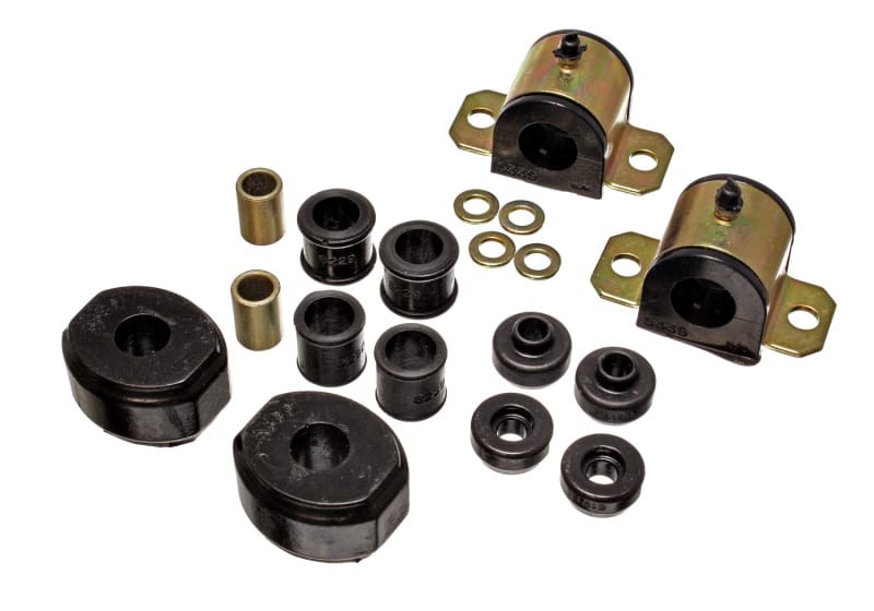 Energy Suspension — Sway Bar Bushing Set