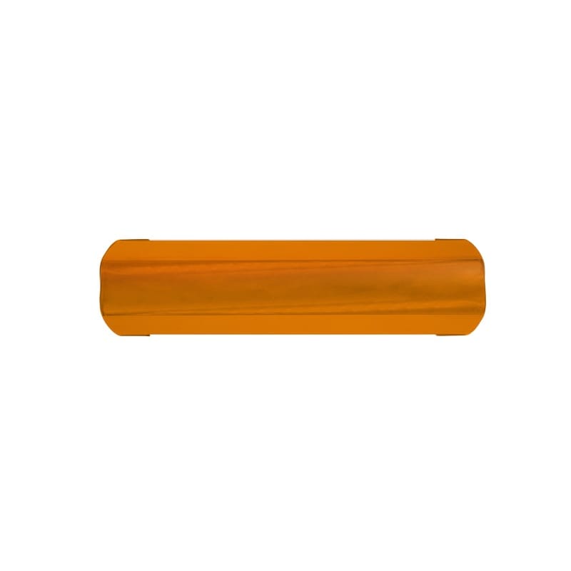 Rigid Industries — Rigid Industries Revolve Series Bar Light Cover - Amber
REVOLVE BAR CVR BLK
LAMP COVER