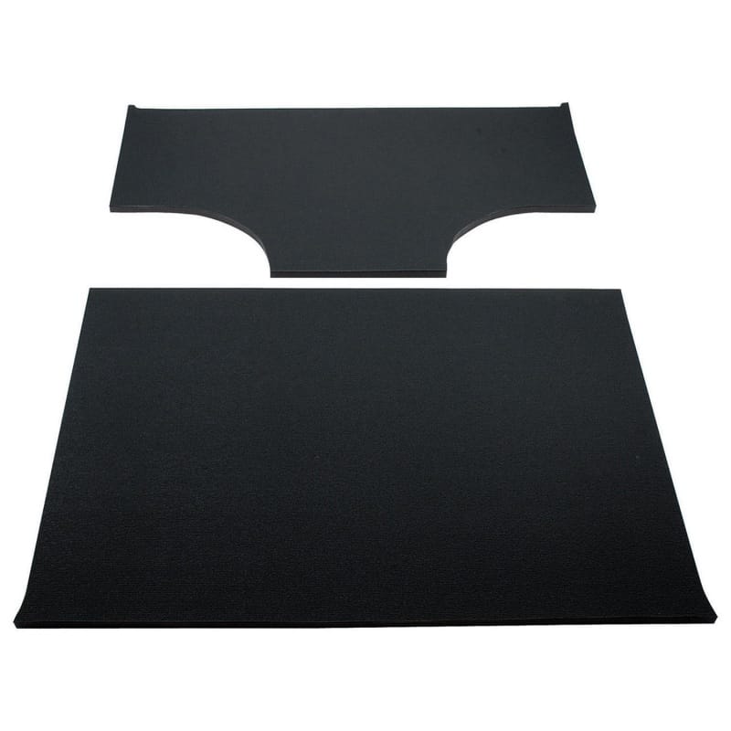 DEI — Headliner Kit Jeep Wrangler TJ 2003-2006 2 Door Black
Sound Deadening Headliner