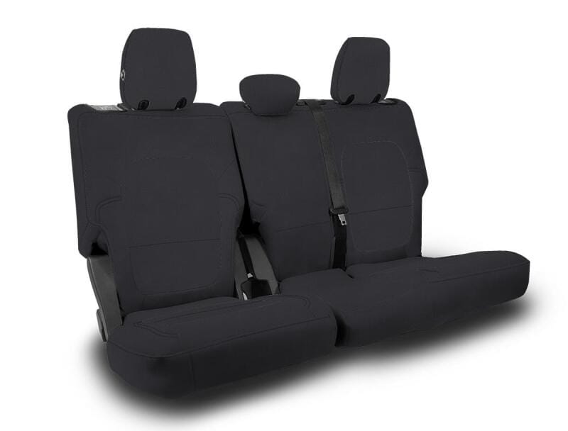 PRP Seats — Rear Seat Covers for 2021-On Ford Bronco