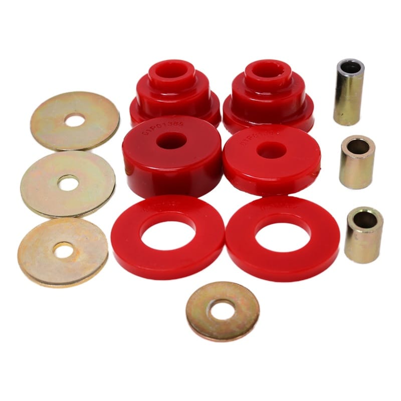 Energy Suspension — Differential Bushing Set
