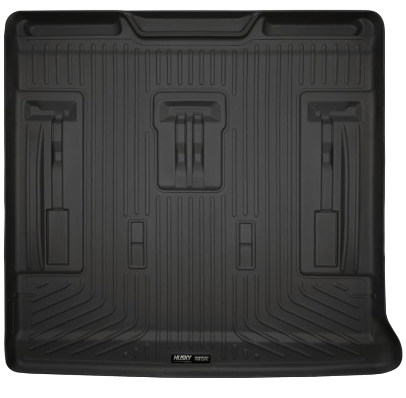 Husky Liners — Weatherbeater - Cargo Liner
Weatherbeater-Cargo Liner