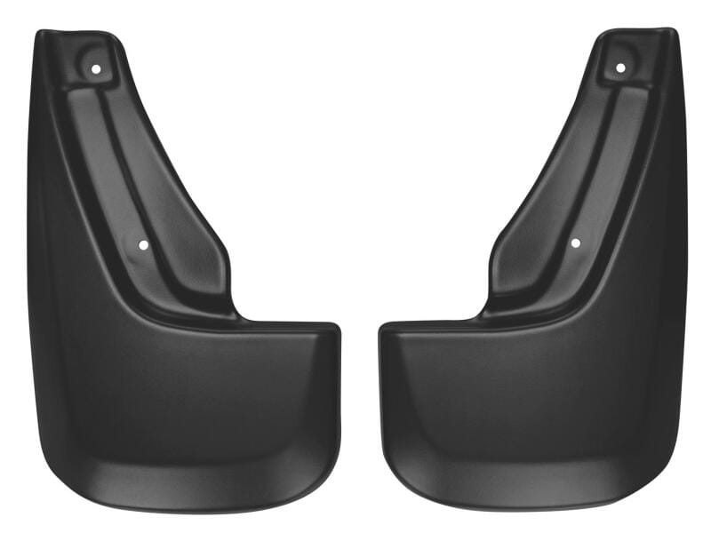 Husky Liners — Custom Mud Guards-Rear Mud Guards
Rear Mud Guards