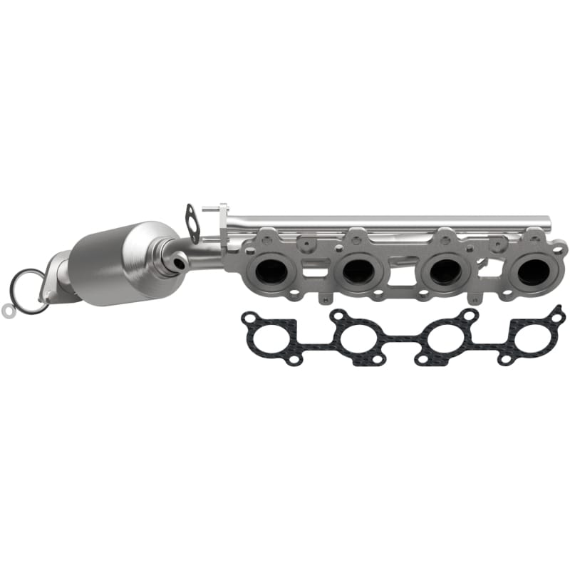 Magnaflow — California CARB Manifold Catalytic Converter
California Manifold Catalytic Converter