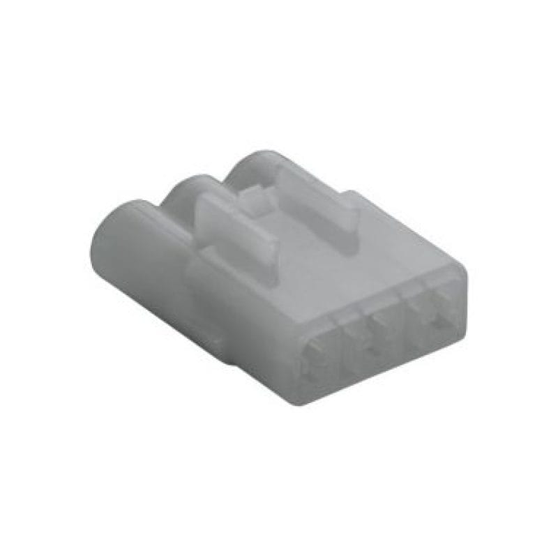 NAMZ — NAMZ HM Sealed Series 3-Position Female Connector (Each)