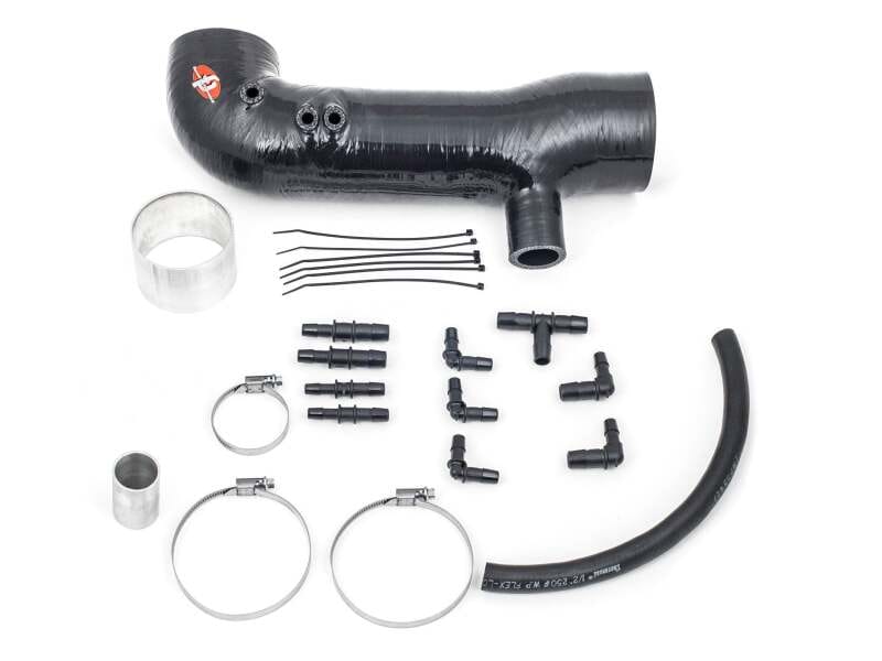 Forced Performance — Forced Performance Subaru 84mm Intake Pipe (For use with EJ Motor application)