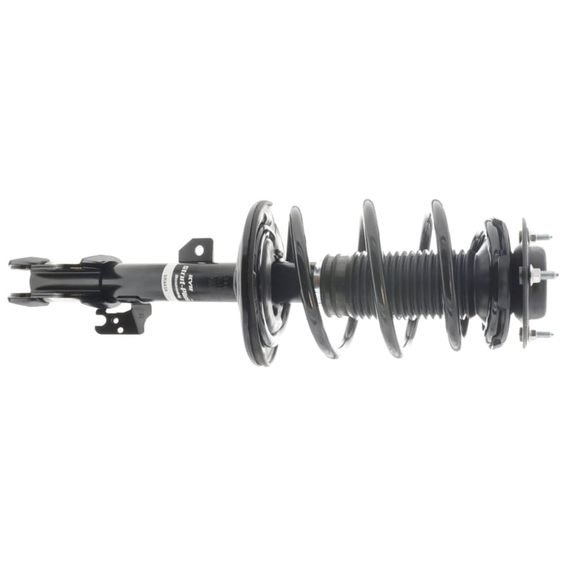 KYB — Complete Corner Unit Assembly -Strut, Mount and Spring