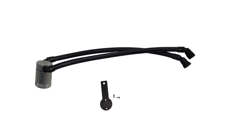 J&L — Oil Separator 3.0 Driver Side