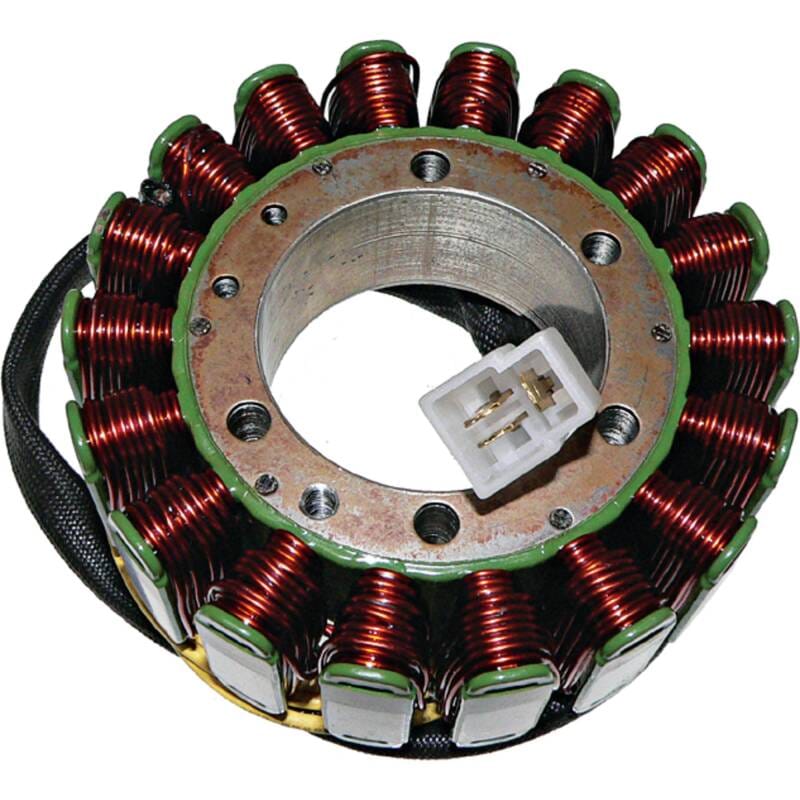 Arrowhead — Arrowhead Honda Stator Assy