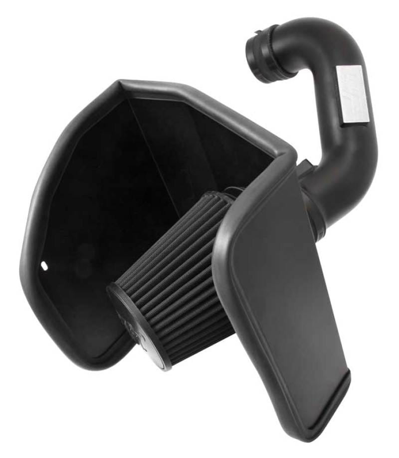 K&N Engineering — Performance Air Intake System