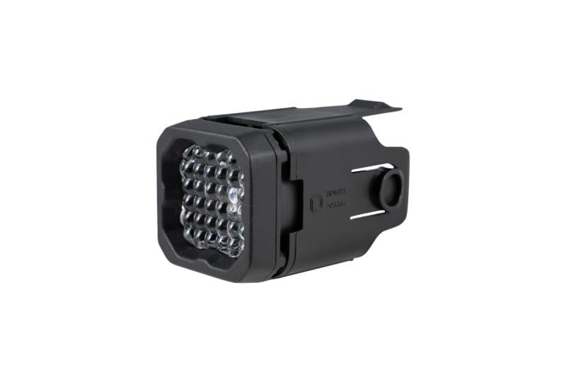 Diode Dynamics — Diode Dynamics Hitch Mount LED Pod Reverse Kit C1R (No Harness)
Offroad