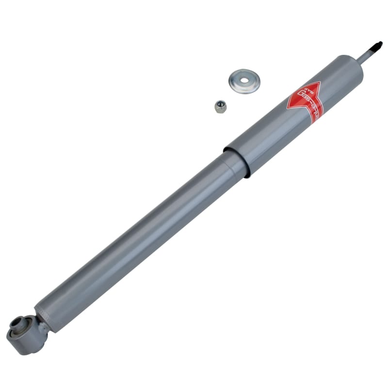KYB — High Pressure Monotube Gas Shock