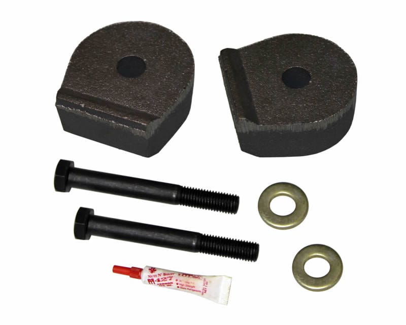 Skyjacker — 1IN. METAL SPACER; PR 05 F250