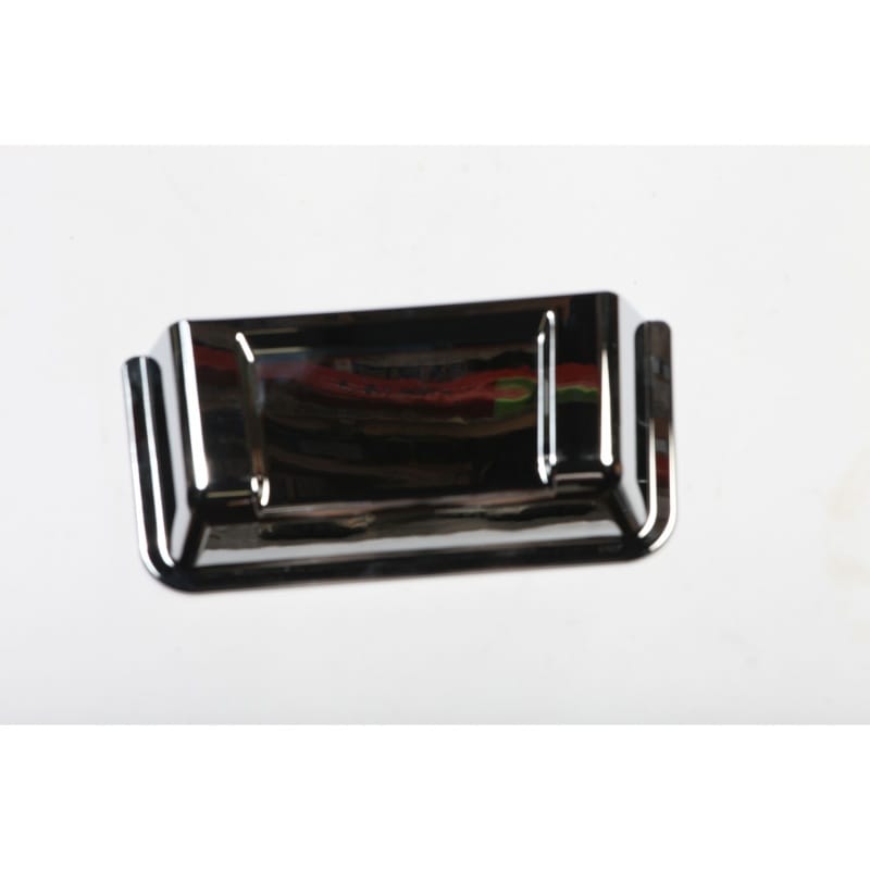 Rugged Ridge — COWL VENT COVERS/SCOOP
Hood Scoop