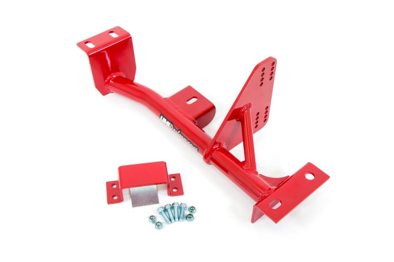UMI Performance — 2213 - 1998-2002 GM F-Body Torque Arm Relocation Kit- TH400